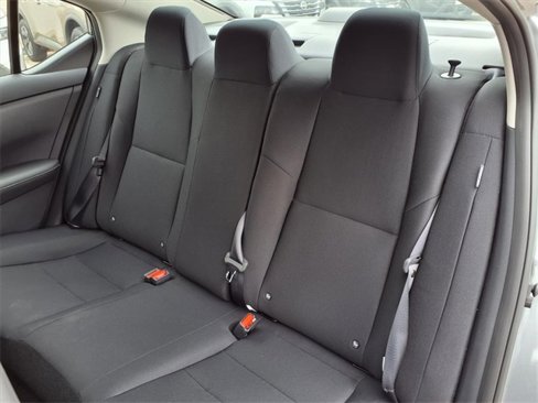 New 2025 Nissan Sentra S image 11