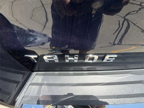 Used 2019 Chevrolet Tahoe Premier image 33