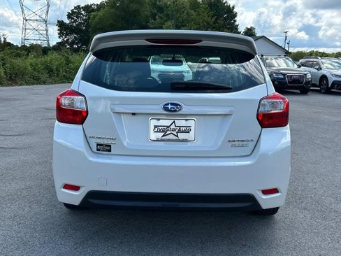 Used 2015 Subaru Impreza 2.0i image 4
