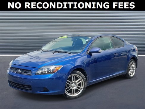 Used 2008 Scion tC image 1