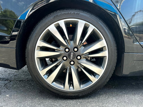 Used 2018 Lincoln MKZ Select w/ Select Plus Package image 29