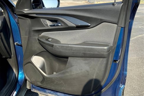 Used 2021 Chevrolet TrailBlazer LS image 25