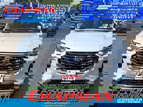 New 2025 Ford Escape Active w/ Cold Weather Package image 25