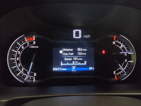 Used 2017 Honda Pilot EX-L image 23