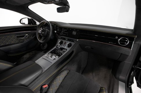 Used 2022 Bentley Continental GT Speed image 42