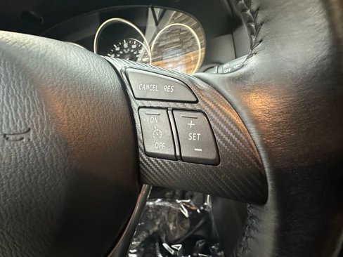 Used 2016 MAZDA CX-5 Touring w/ Bose/Moonroof Package image 23