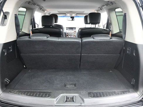 Used 2016 INFINITI QX80 Limited w/ All Season Package image 10