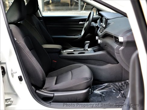 Used 2022 Nissan Altima 2.5 S image 24
