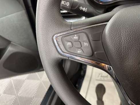 Used 2018 Chevrolet Cruze LT w/ Convenience Package image 22