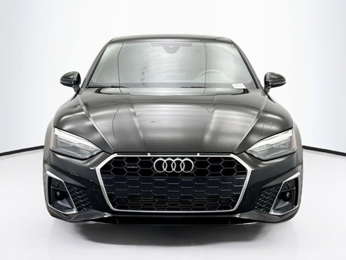 Certified 2022 Audi A5 2.0T Premium image 2