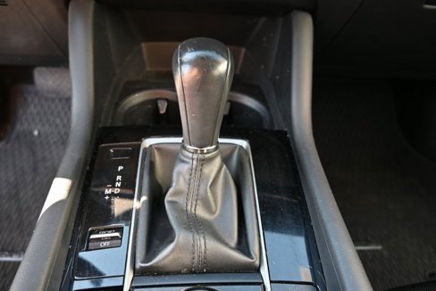 Used 2019 MAZDA MAZDA3 AWD Sedan image 12