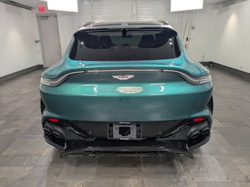 Used 2024 Aston Martin DBX 707 image 21