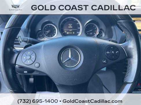 Used 2011 Mercedes-Benz E 350 Cabriolet image 12