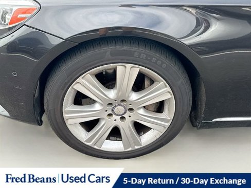 Used 2014 Mercedes-Benz S 550 Sedan image 34