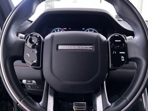 Used 2020 Land Rover Discovery Sport SE R-Dynamic image 14