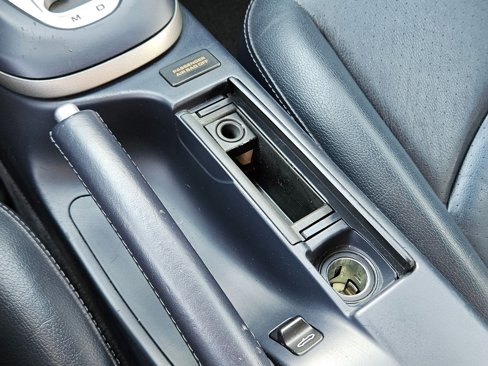 Used 2007 Porsche Boxster image 25