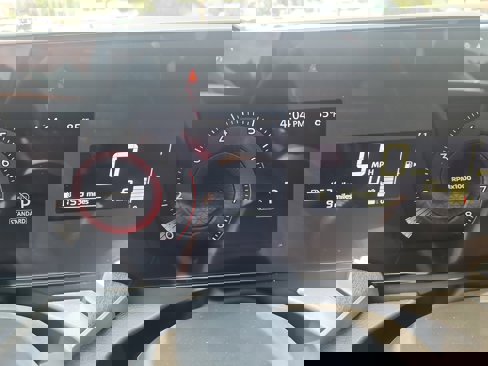 New 2025 Nissan Kicks SV w/ Charging Package image 19