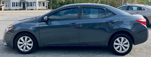 Used 2016 Toyota Corolla LE image 5