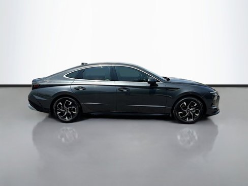 Used 2024 Hyundai Sonata SEL image 4