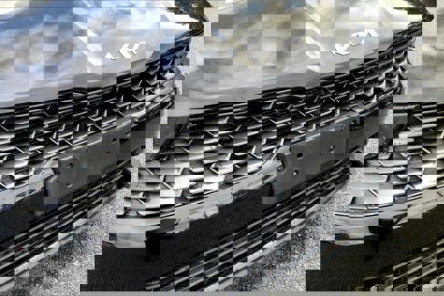 Certified 2022 Kia K5 EX image 31