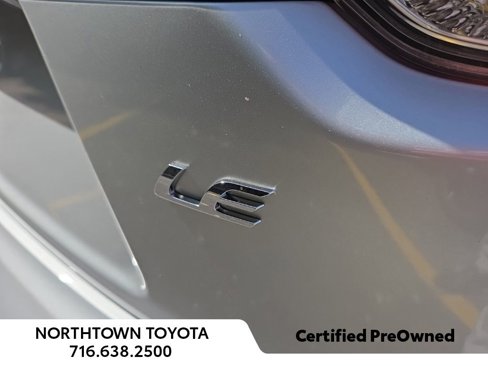 Used 2023 Toyota Corolla LE image 9