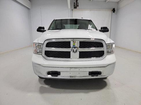 Used 2022 RAM 1500 Tradesman w/ Chrome Appearance Group image 2
