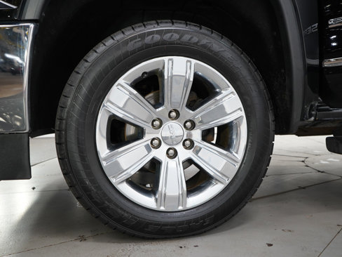 Used 2016 GMC Sierra 1500 SLT image 31