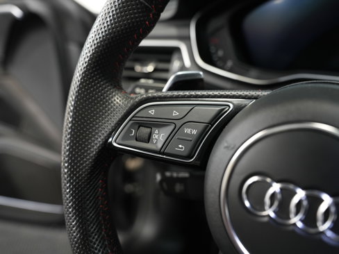 Used 2018 Audi RS 5 image 38