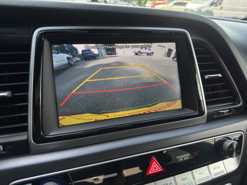 Used 2019 Hyundai Sonata Limited w/ Cargo Package image 26