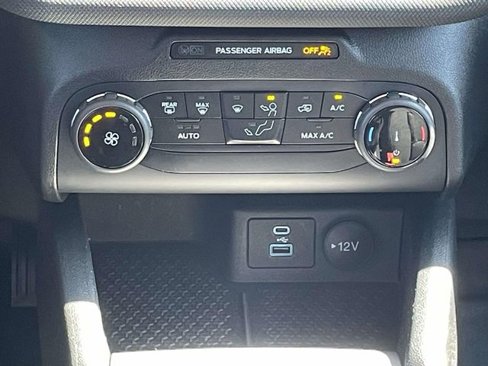 Used 2022 Ford Bronco Sport Big Bend image 23