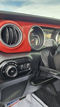 Used 2021 Jeep Wrangler Unlimited Rubicon image 23