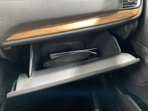 Certified 2020 Honda CR-V EX-L image 38