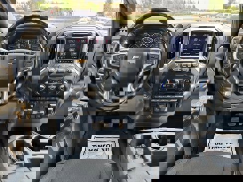 Used 2019 Chevrolet Silverado 1500 LT w/ All-Star Edition image 15