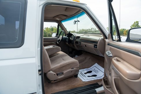 Used 1997 Ford F250 XLT image 34