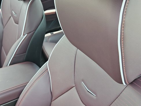 New 2026 Cadillac CT4 Sport image 29