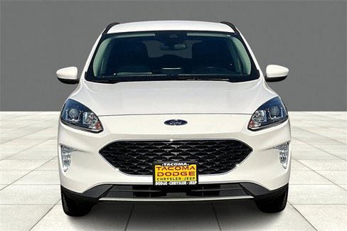 Used 2020 Ford Escape SEL image 3