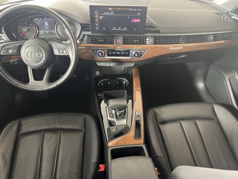 Certified 2023 Audi A4 2.0T Premium image 15