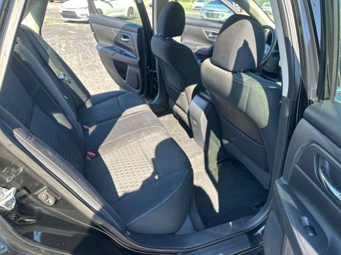 Used 2018 Nissan Altima 2.5 S w/ S Convenience Package image 28