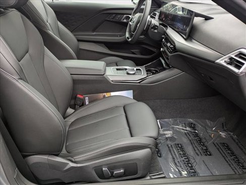 Certified 2025 BMW 230i xDrive Coupe w/ Premium Package image 22