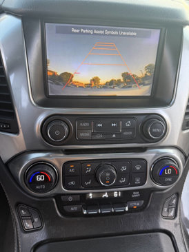 Used 2015 Chevrolet Tahoe LTZ image 27
