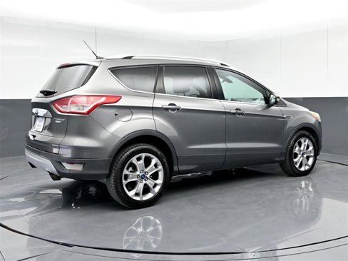 Used 2014 Ford Escape Titanium image 5