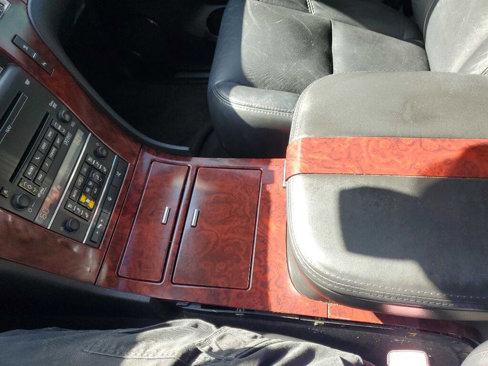 Used 2007 Cadillac Escalade 2WD w/ Information Package image 43