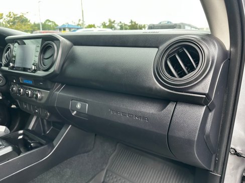 Used 2021 Toyota Tacoma SR image 38
