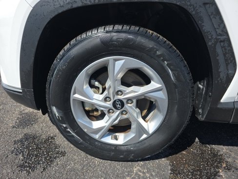 Used 2024 Hyundai Tucson SEL image 9