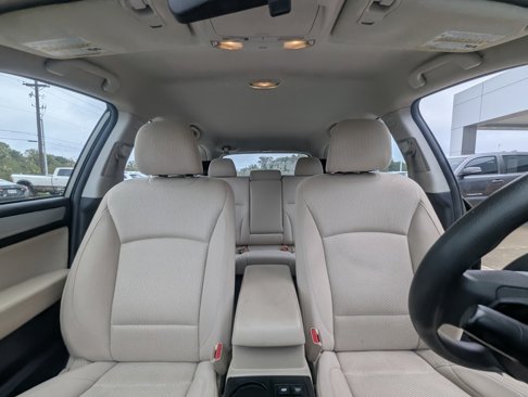 Used 2018 Subaru Outback 2.5i w/ Protection Package #1 image 23