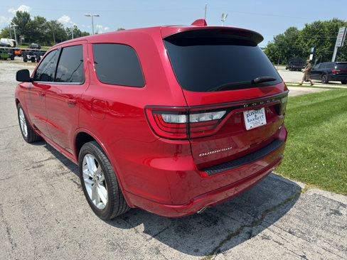 Used 2022 Dodge Durango GT image 10