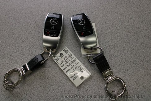 Used 2023 Mercedes-Benz CLS 450 4MATIC image 55