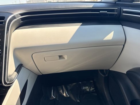 Used 2024 Hyundai Tucson SEL image 25