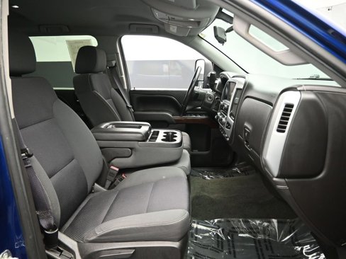 Used 2014 GMC Sierra 1500 SLE w/ SLE Value Package image 25