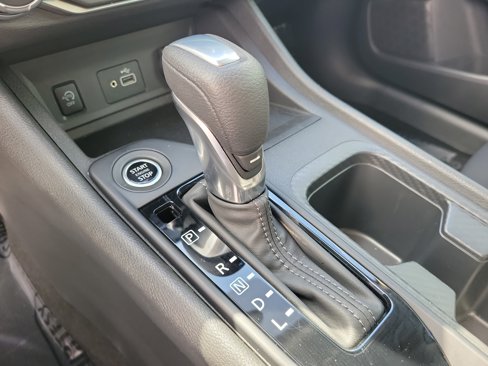 Certified 2025 Nissan Sentra S image 30